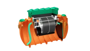 przydomowa-oczyszczalnia-biologiczna-RotoClean-pomarańcz-wymiary-nolen-srodek-3
