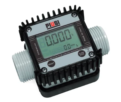 Licznik cyfrowy K24 do ad-blue