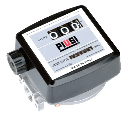 Licznik analogowy K33